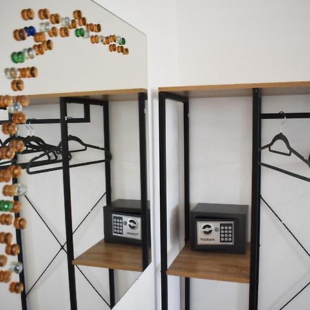 Lume Art Apartment B&B Сорренто Екстер'єр фото