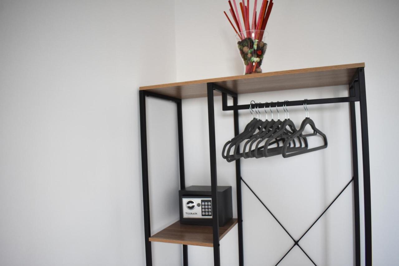 Lume Art Apartment B&B Сорренто Екстер'єр фото